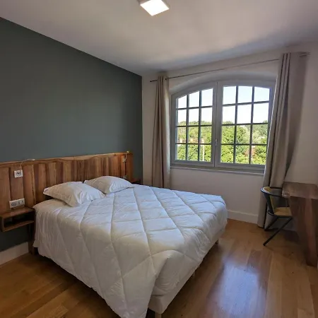 Maison Lumineuse Avec Cuisine Equipee, 3 Avec Sde & Wc Privatifs, Garage Et Wifi - - Fr-1-653-246 * Жарнак
