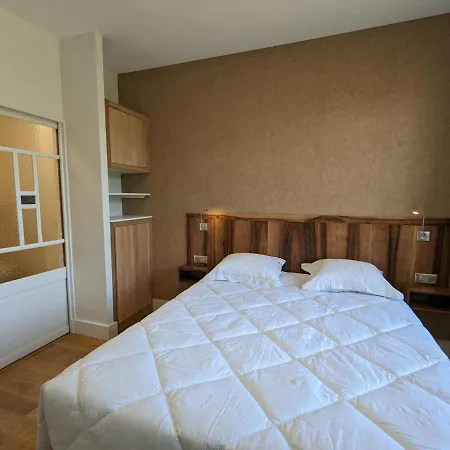 Maison Lumineuse Avec Cuisine Equipee, 3 Avec Sde & Wc Privatifs, Garage Et Wifi - - Fr-1-653-246