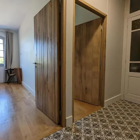 Maison Lumineuse Avec Cuisine Equipee, 3 Avec Sde & Wc Privatifs, Garage Et Wifi - - Fr-1-653-246