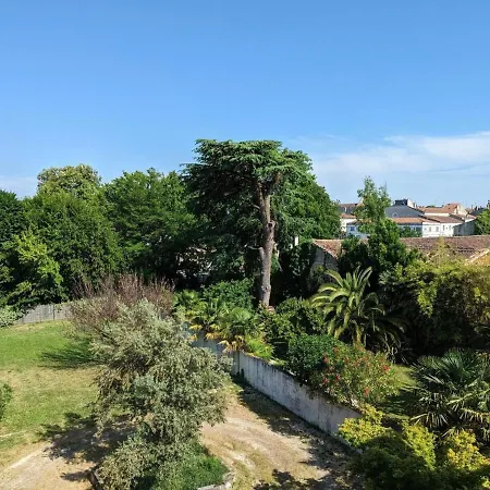 Апартаменты Maison Lumineuse Avec Cuisine Equipee, 3 Avec Sde & Wc Privatifs, Garage Et Wifi - - Fr-1-653-246