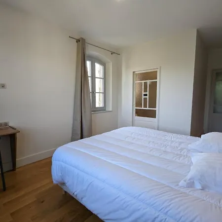 Maison Lumineuse Avec Cuisine Equipee, 3 Avec Sde & Wc Privatifs, Garage Et Wifi - - Fr-1-653-246