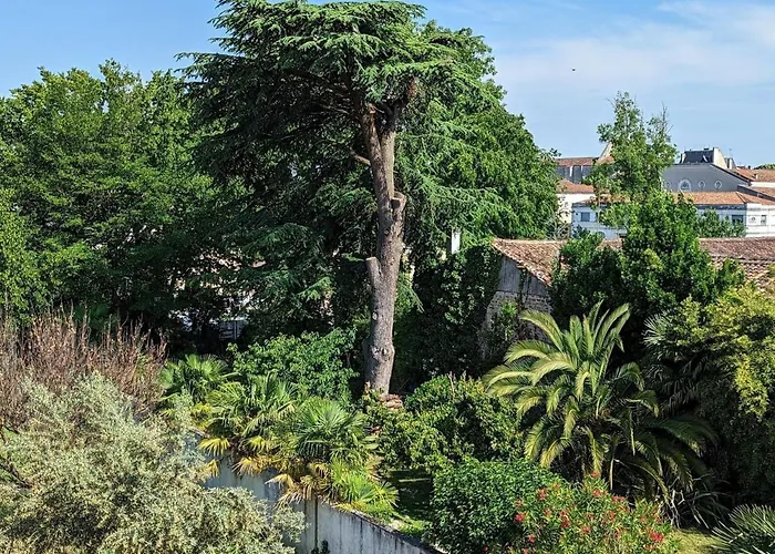 Maison Lumineuse Avec Cuisine Equipee, 3 Avec Sde & Wc Privatifs, Garage Et Wifi - - Fr-1-653-246 Apartment