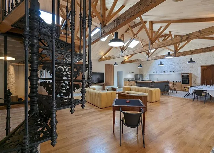 Apartment Maison Lumineuse Avec Cuisine Equipee, 3 Avec Sde & Wc Privatifs, Garage Et Wifi - - Fr-1-653-246 *